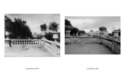 Luxembourg, 1902-03/1998 Luxembourg, 1902-03/1998